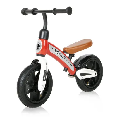Obrázek produktu pro Odrážedlo Lorelli SCOUT AIR RED