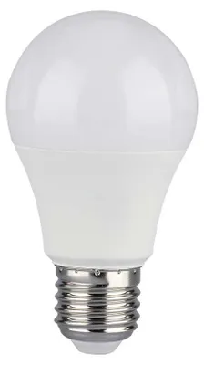 Immagine prodotto di V-TAC VT-2112-N Lampadina LED attacco E27 10.5W 100LM/W A60 4000K - 217349
