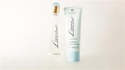 Produktbild von Laura Biagiotti, Duftset, Geschenkset, Eau de Toilette 25 ml, Bodylotion 50 ml, Vaporisateur, Blumig, Damen