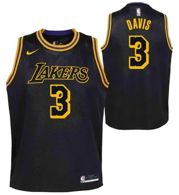 Image de Maillot Nike EZ2B7BY1P-LAKAD pour Enfant