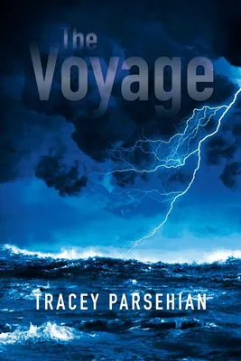Produktbild von The Voyage