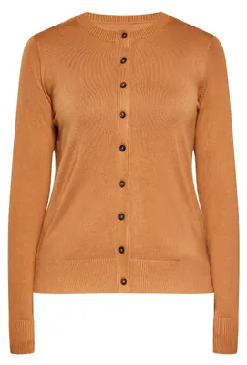 Produktbild von MAIRE damen strickjacke - beige, S