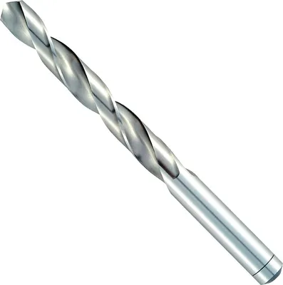 Produktbild von Alpen HSS Super 5,00 mm Bohrer. (Blister 2 Stück)