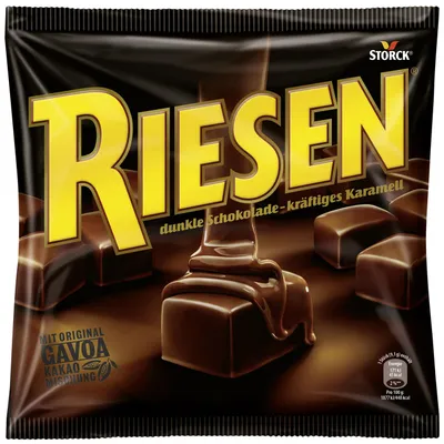 Produktbild von Riesen 231g