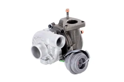 Produktbild von Turbolader GARRETT 729041-5009S