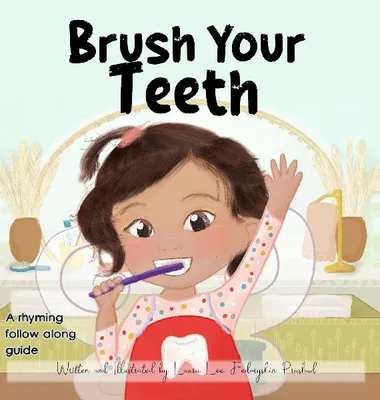 Produktbild von Brush Your Teeth