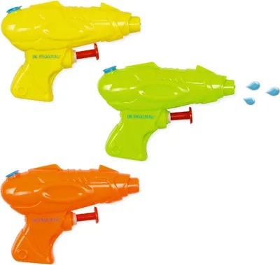 Produktbild von Die Spiegelburg BG WASSERPISTOLE SOR