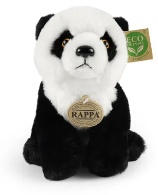 Produktbild von Plüschpanda 23 cm ECO-FRIENDLY SOFT