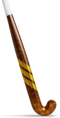 Productafbeelding van adidas hockey INA Kromaskin 2 veldhockeyschep, goud, 37,5 inch