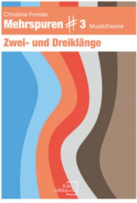 Image de Mehrspuren Band 3