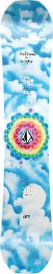Produktbild von Nitro NITRO RIPPER YOUTH x VOLCOM colored 137