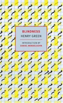 Produktbild von Blindness
