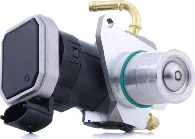 Produktbild von ABAKUS 121-01-098 AGR-Ventil mit Dichtungen für OPEL Astra G CC (T98) Abgasrückführungsventil