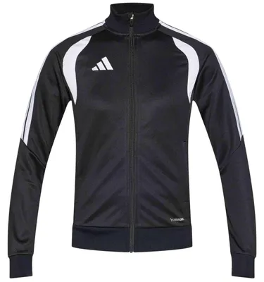 Produktbild von adidas Tiro 26 League Trainingsjacke BLACK/WHITE M (Damen)