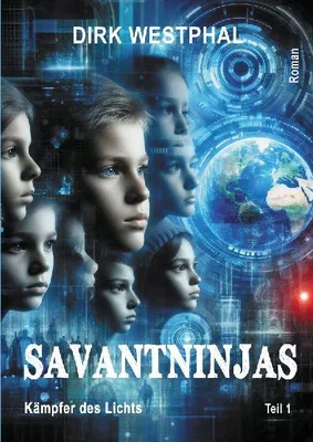 Produktbild von Savantninjas