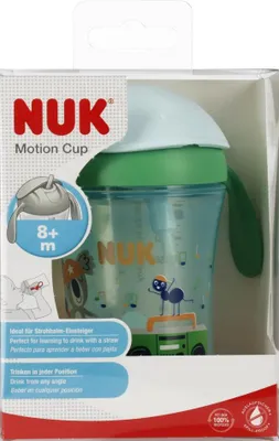 Immagine prodotto di Nd39_541481 Non Kubek 230 ml Bicchiere da viaggio Boil 102556