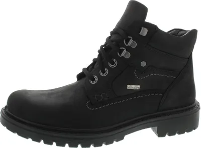 Produktbild von Jomos Herren Stiefel in Schwarz, Größe 43