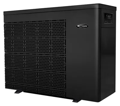 Produktbild von Fairland Pool Wärmepumpe Full Inverter Plus 17,5 kW IPHCR45 WLAN Schwarz