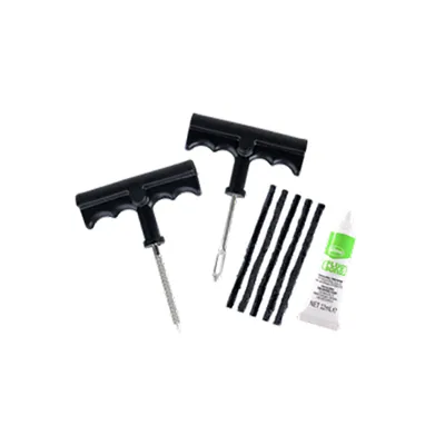 Produktbild von Slime Reifenreparaturset 20500