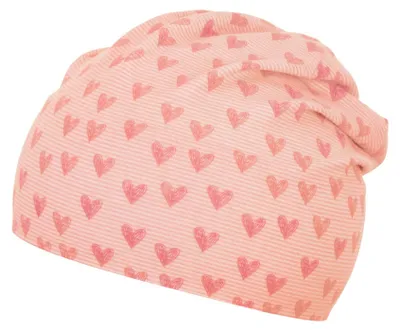 Produktbild von Sterntaler Beanie Herzen