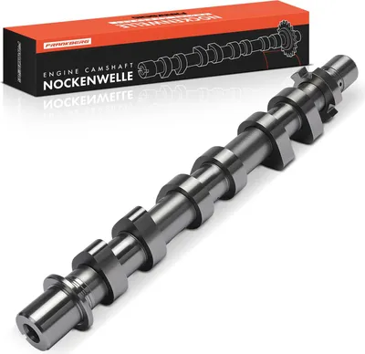 Produktbild von Frankberg 1x Nockenwelle für Dacia Sandero 2 Logan 2 Renault Clio 4 Twingo 3 Nissan Micra 5
