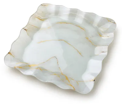 Productafbeelding van Marbello Vierkante serveerschaal, 29,7 x 29,7 x 2,3 cm