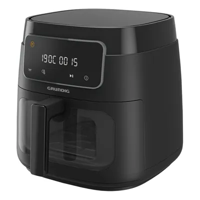 Produktbild von Grundig FRY7320   Heißluftfritteuse