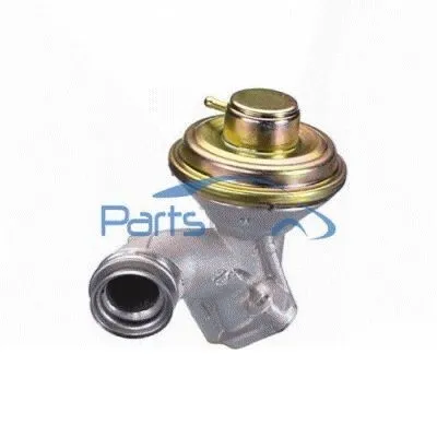 Produktbild von PartsTec PTA510-0005 AGR-Ventil mit Dichtung für FORD Fiesta Mk6 Schrägheck (JA8, JR8) Abgasrückführungsventil