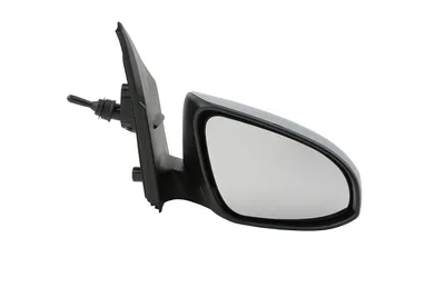 Immagine prodotto di Johns, adatto per Citroen C1 Specchio esterno II 04/14- lato passeggero destro, verniciato
