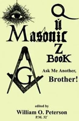 Immagine prodotto di Masonic Quiz Book