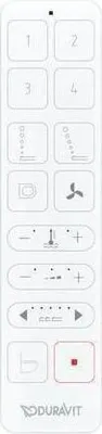 Produktbild von DU SEWA Classic DuWC Sitz Starck 2 Starck 3 Darling New Bento Starck Box Wß
