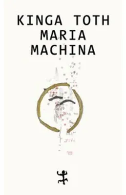 Obrázek produktu pro Mariamachina