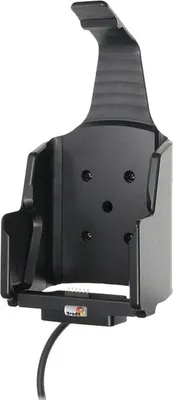 Imagen del producto de Brodit 512834, Soporte para teléfono móvil/smartphone, Soporte activo, Para bicicleta/coche, Color