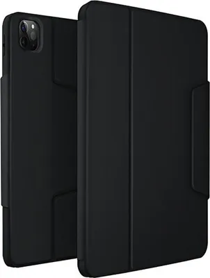 Obrázok produktu pre Puzdro Uniq Rovus Magnetické puzdro na Ipad Pro 11 (2021-2022) / Air 10.9 (2020-2022) - čierne