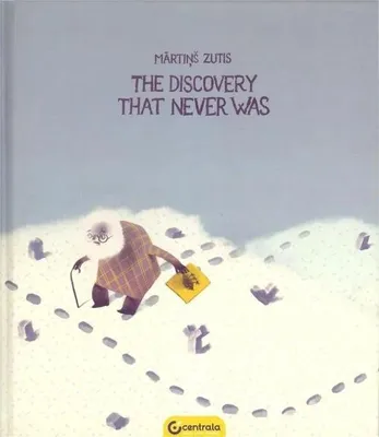 Imagen del producto de Zutis, M: Discovery That Never Was