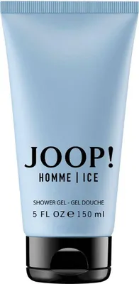 Produktbild von Joop! Homme Eisduschegel 150ml