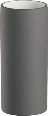 Image de Kleine Wolke Gobelet pour dentifrice PUR Anthracite