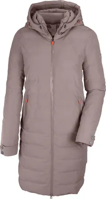 Immagine prodotto di PIKEUR RAINCOAT donna cappotto morbido taupe Sportswear HW 23, taglia:38