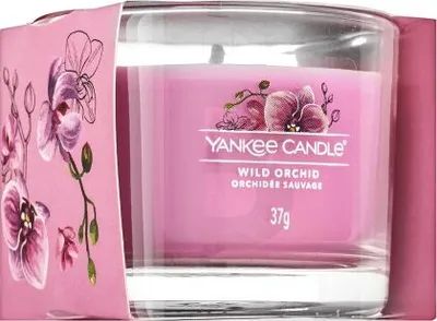 Zdjęcie produktu dla Yankee Candle Wild Orchid Filled Votive 37 g