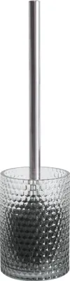 Produktbild von Kleine Wolke WC-Bürsten-Halter MELUA Anthrazit