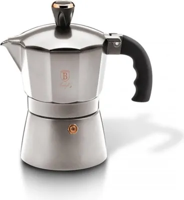 Image de Berlinger Haus cafetiere cafetiere 150ml 48086