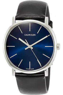 Image de Calvin Klein montre modèle K8Q311CN