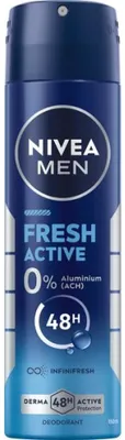 Immagine prodotto di Nivea Uomo Fresh Active 48h Deodorante 150 ml M