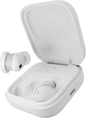 Immagine prodotto di Fairbuds Bluetooth Wireless Headphones - FAIRPHONE - True Wireless - White