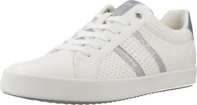 Produktbild von Geox Sneaker Sneaker Kunstleder