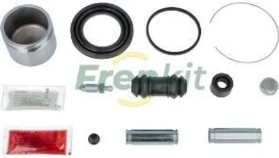 Produktbild von FRENKIT Bremssattel-Reparatursatz für DAIHATSU Feroza (F300) Vorne 54mm 754475