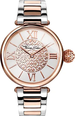 Immagine prodotto di Orologio da donna Thomas Sabo WA0257-277-201 Karma