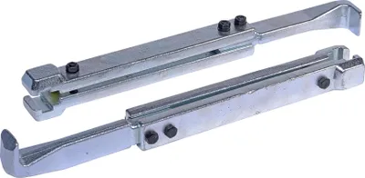 Produktbild von SW-Stahl 10822L-220 Abzugshaken, 2-teilig, 220 mm