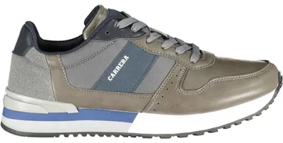 Produktbild von CARRERA BRAUN HERREN-SPORTSCHUHE : Farbe - Braun, Größe - 44 Größe: 44 Farbe: Braun Größe: 44