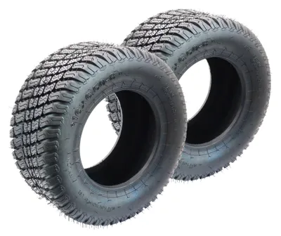 Produktbild von 2x Reifen 16x6.50-8 | tubeless